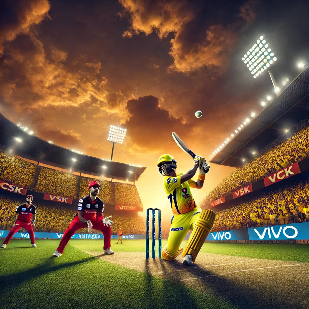 IPL2025: Match Preview CSK vs RCB – The Southern Derby Showdown CSK vs RCB