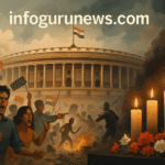 Lok Sabha Monsoon Session 2025