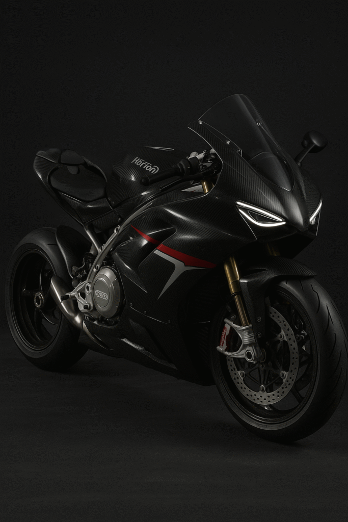 Norton V4 SV Superbike: The ₹60 Lakh British Beast You Must See Norton V4 SV Superbike: The ₹60 Lakh British Beast You Must See
