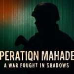 OPERATION MAHADEV