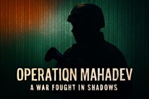 OPERATION MAHADEV
