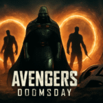 Avengers: Doomsday
