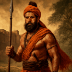 Rishab Shetty