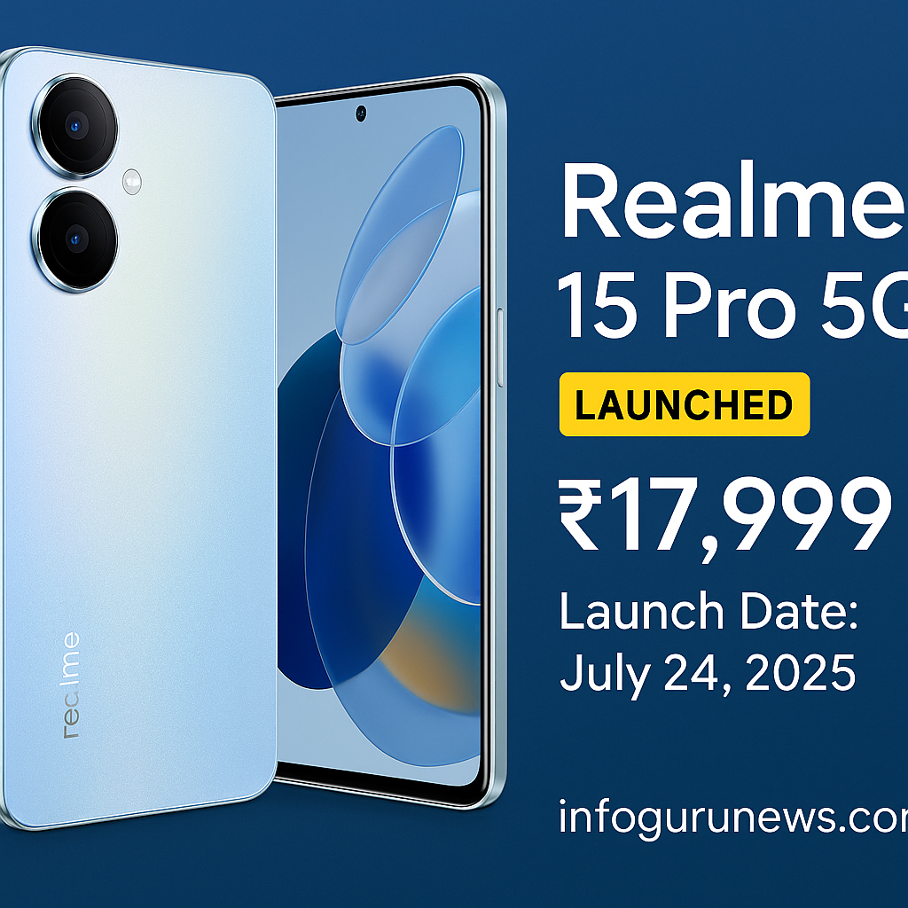 realme15 pro