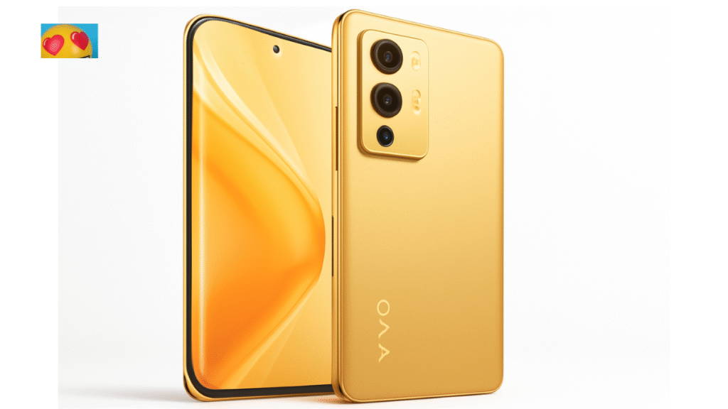 Vivo V60 5G India Launch