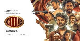 Coolie Box Office Day 1: Rajinikanth’s Mass Comeback Smashes Opening Records Coolie Box Office Day 1