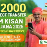 pm kisan