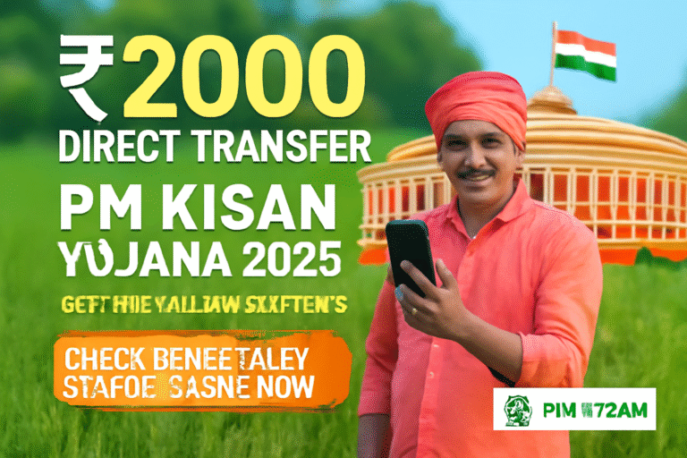 pm kisan