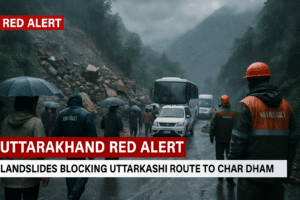 Uttarakhand
