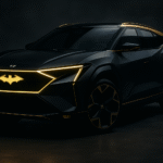 Mahindra BE 6 Batman Edition Unveiled – Stunning SUV That Will Blow Your Mind