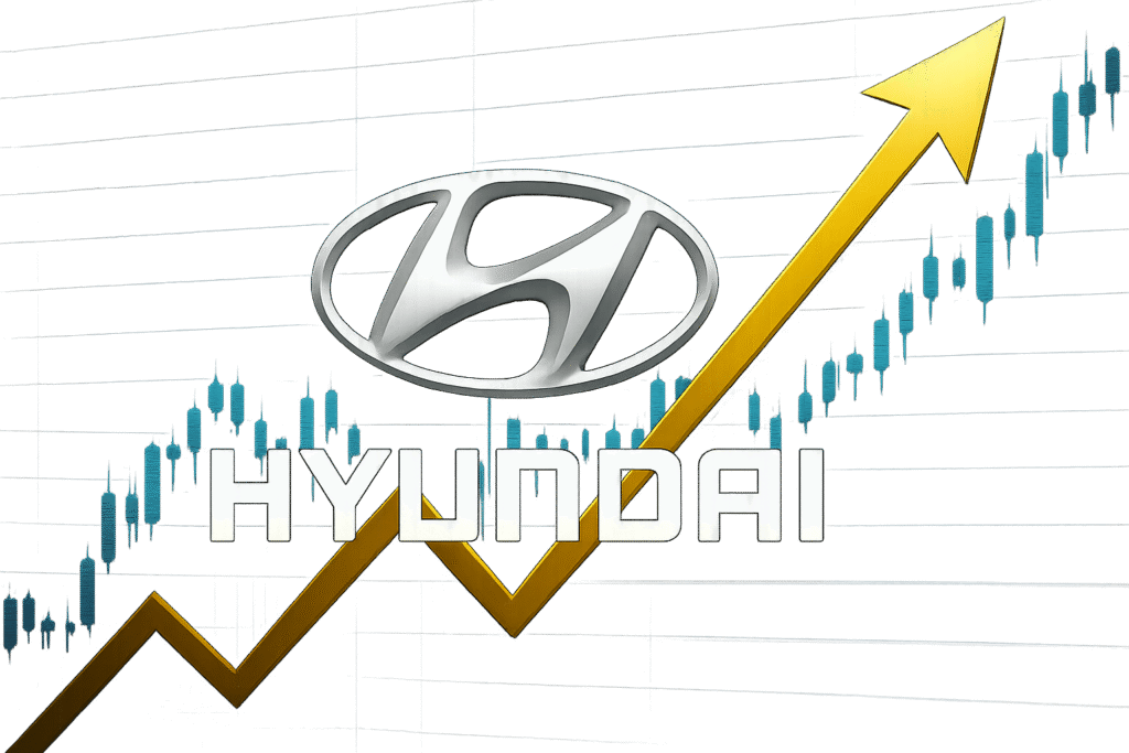 Hyundai Share Price
