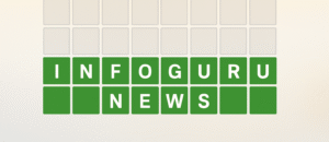 Wordle #1524