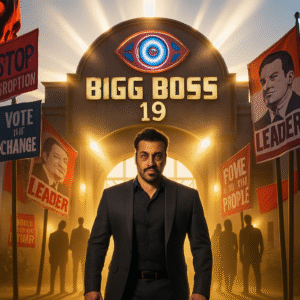 Bigg Boss 19