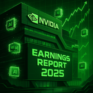Nvidia Q2 FY26 Earnings