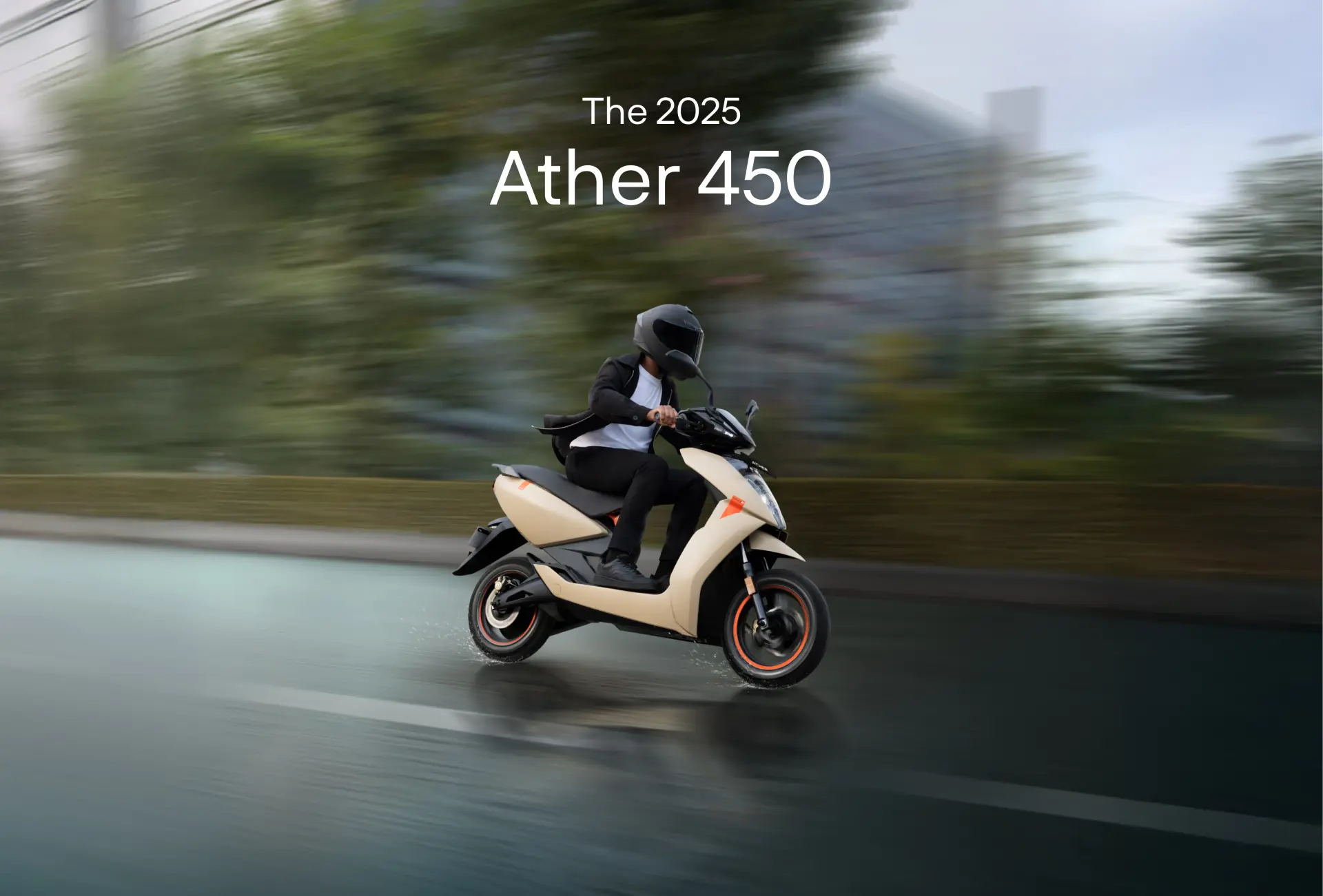 Ather Energy Launches EL Platform & Redux Concept at Rs1.25 Lakh+: India’s EV Market Shifts Gears
