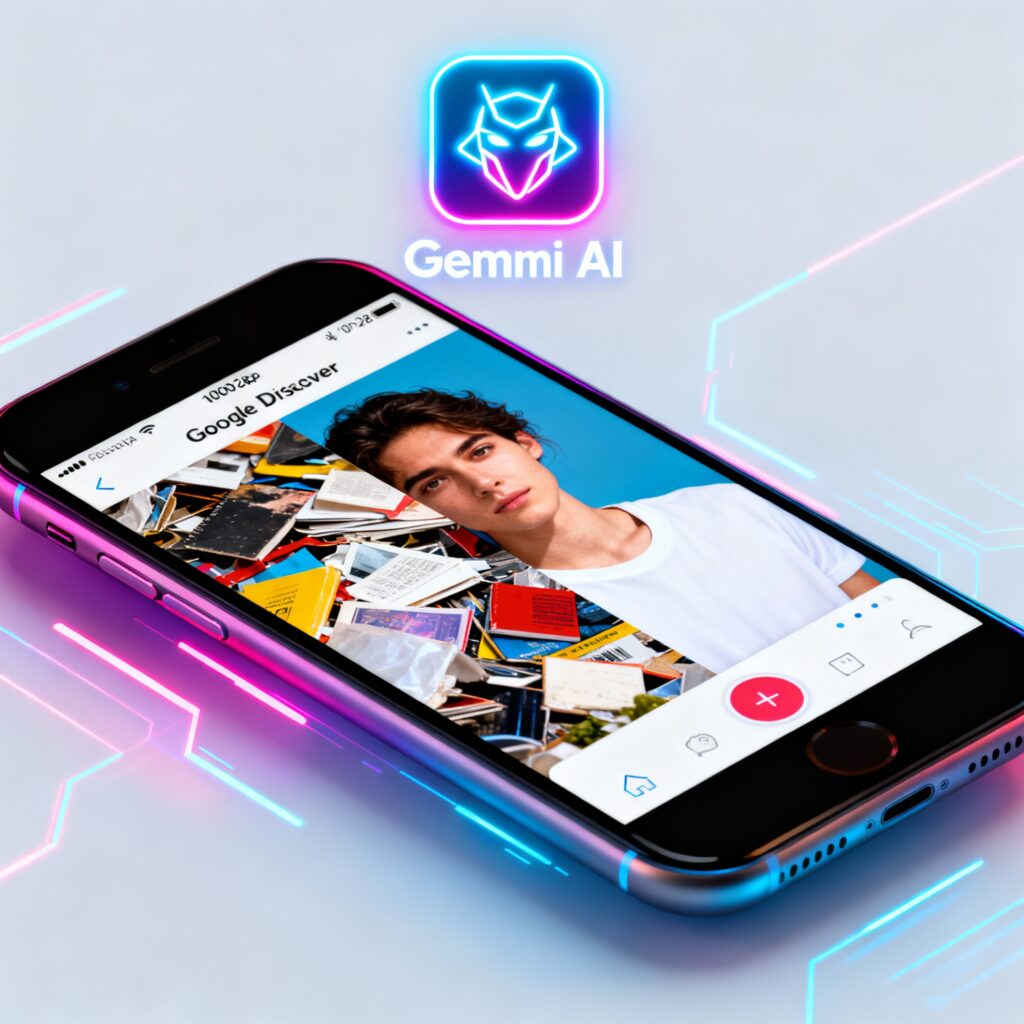 Best Google Gemini AI Photo