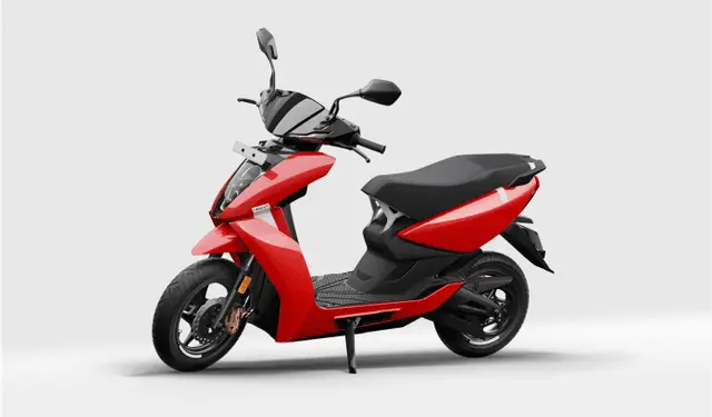 Ather Energy Launches EL Platform & Redux Concept at Rs1.25 Lakh+: India’s EV Market Shifts Gears