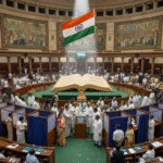 Vice Presidential Election 2025