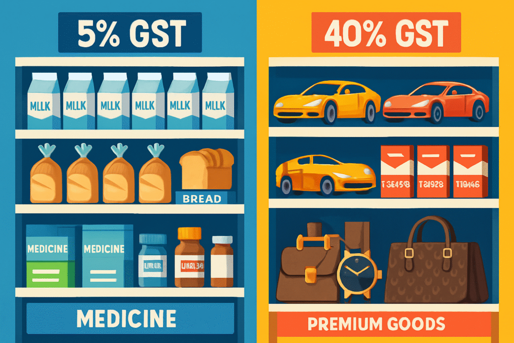 India’s GST 2.0
