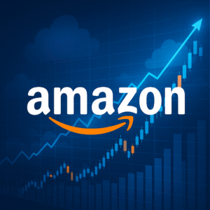 Amazon Share Price 2025