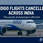 IndiGo Flights