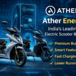 Ather Energy