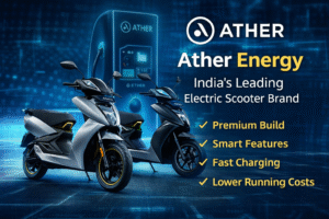 Ather Energy