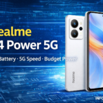 Realme P4 Power 5G