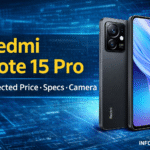 Redmi Note 15 Pro