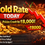 Gold Rate