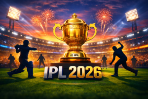 IPL 2026