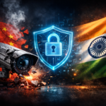 India Bans Chinese CCTV Cameras