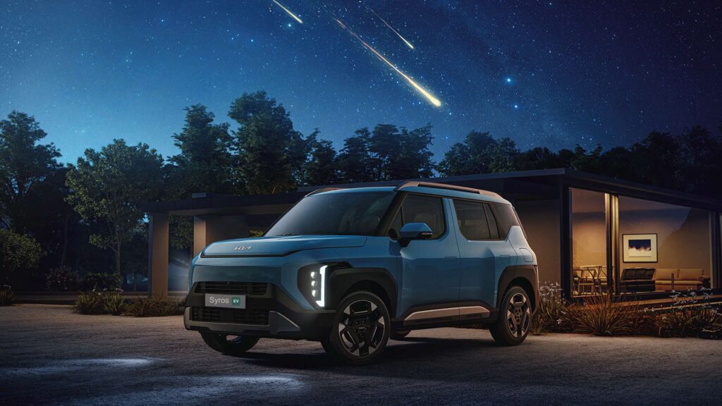 Upcoming Electric Cars in India 2026: Full List, Prices, Launch Dates & Features