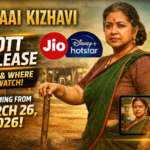 Thaai Kizhavi OTT Release