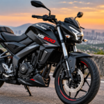 Bajaj Pulsar NS200