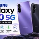 Samsung Galaxy F70 5G