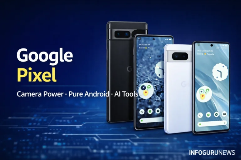 Google Pixel